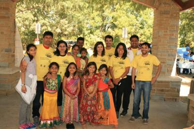 Folk Dances of India, Bollywood and Bharatnatyam