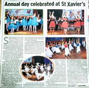 Theme Based Performances