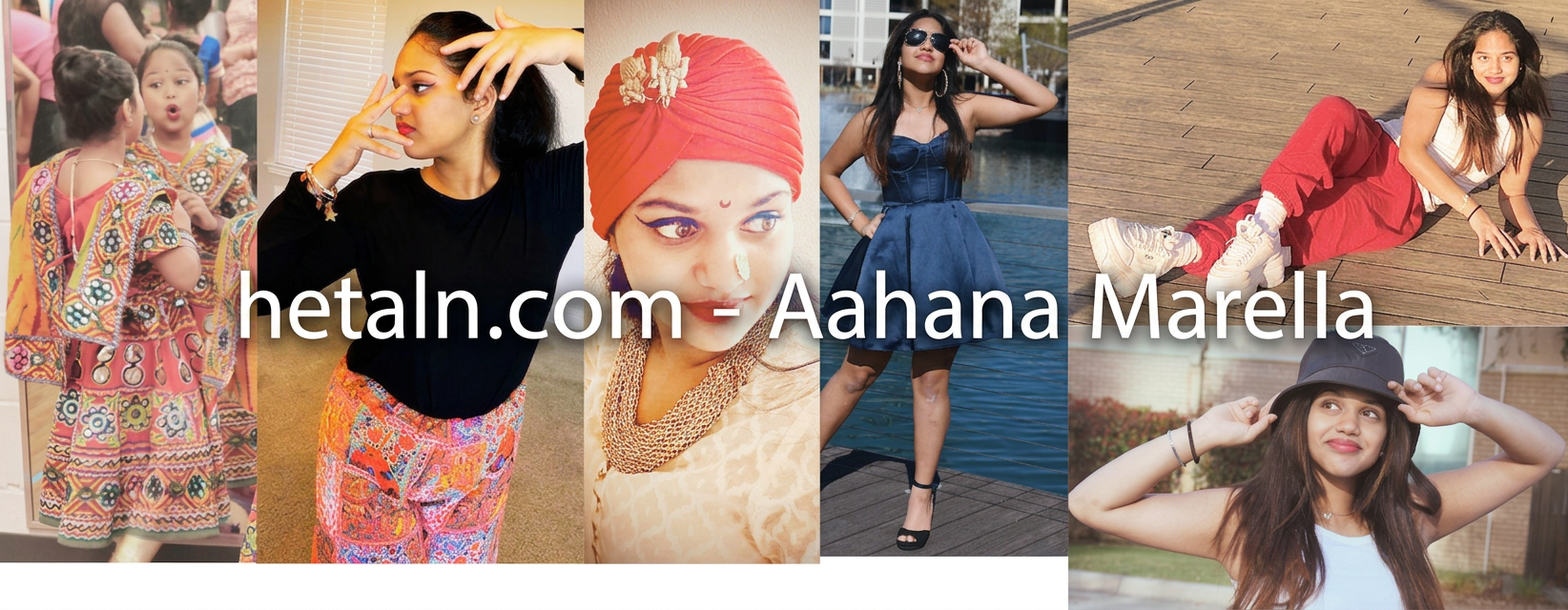 Elite Aahana Marella